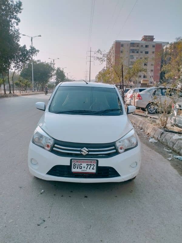 suzuki cultus vxr 2021 5