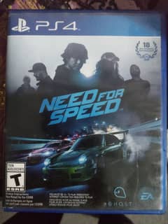 Need For Speed