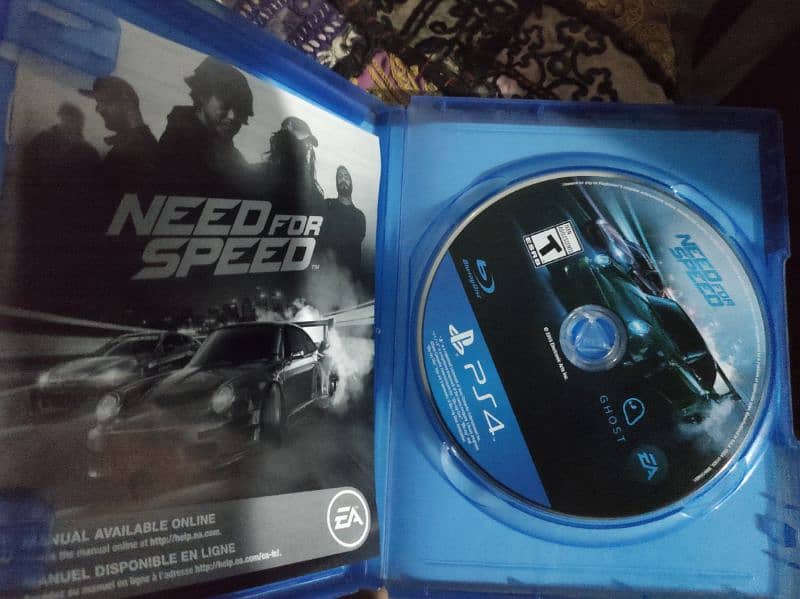 Need For Speed 1