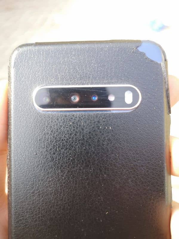 Lg V60 Thinq 5G 10/10 Condition 0302 620 1768 7