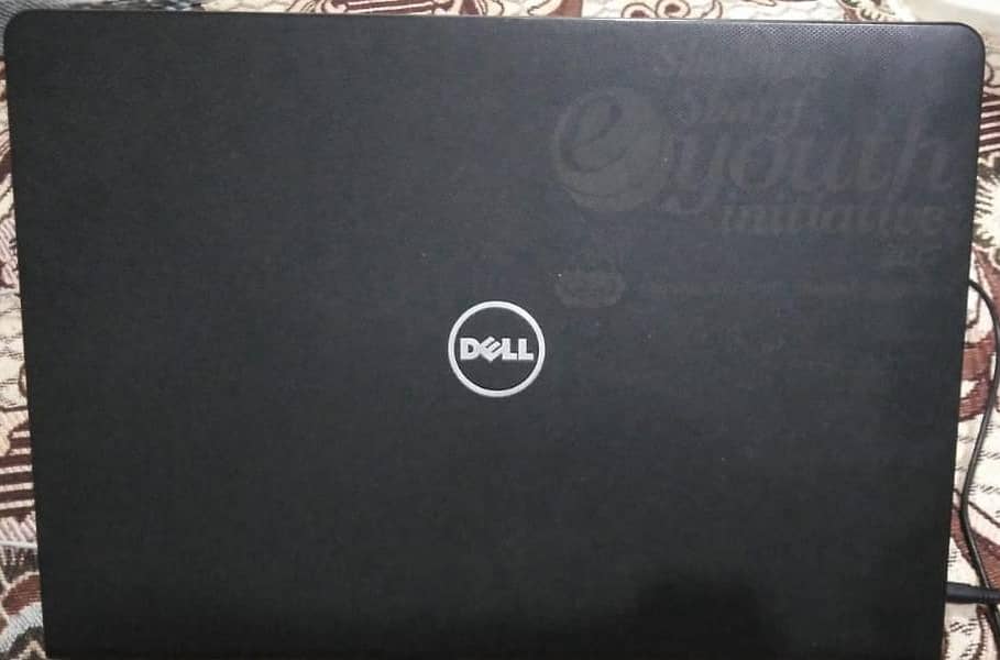 CM Laptop Dell 2017 6