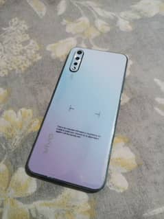 Vivo S1