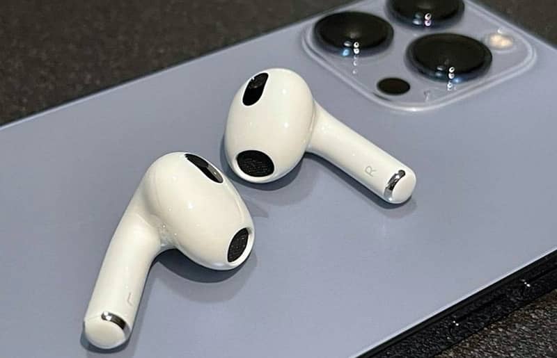 Airpods 2