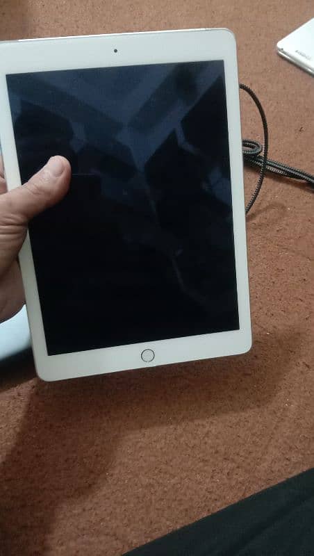 ipad Air2 1