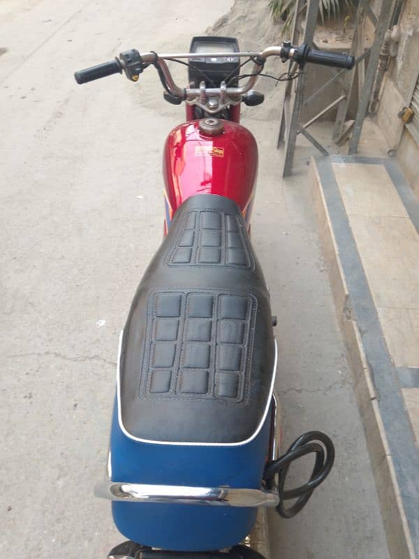 Yamaha dhoom 3