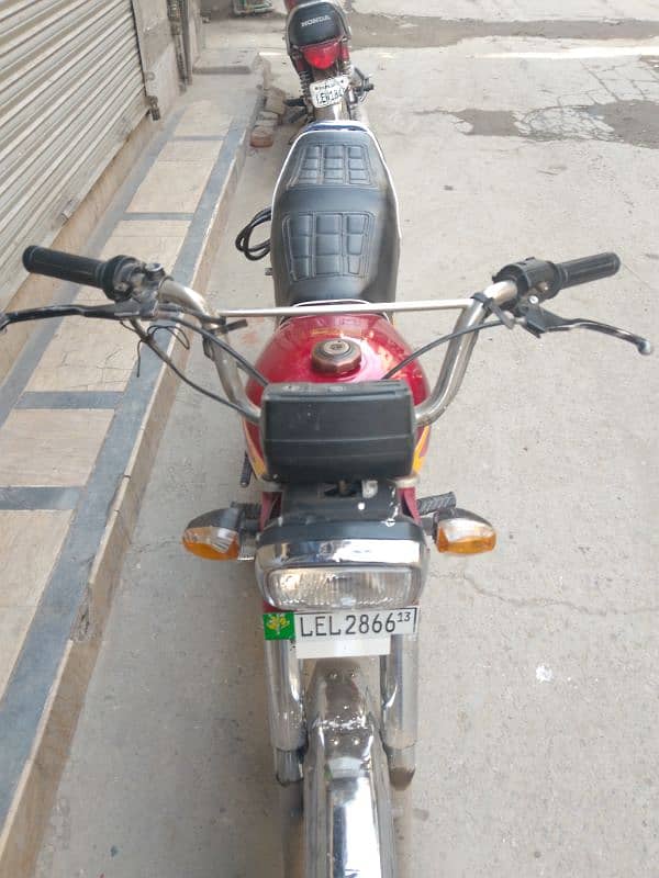 Yamaha dhoom 4