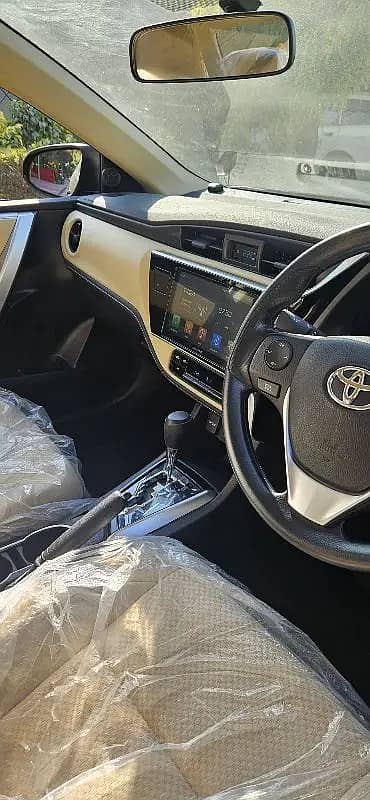 Toyota Corolla Altis 1.6 SE 2022 0