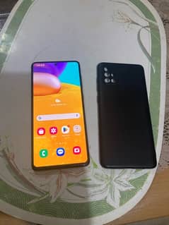 Galaxy a71