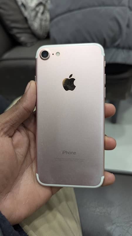 iPhone 7 128GB 5