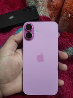 iphone 16 plus kit new jv