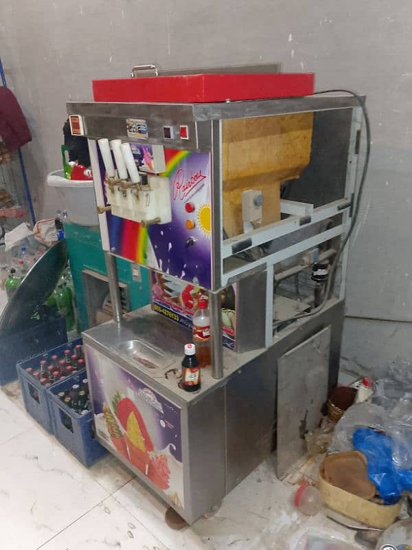 ice cream machine for sale 1