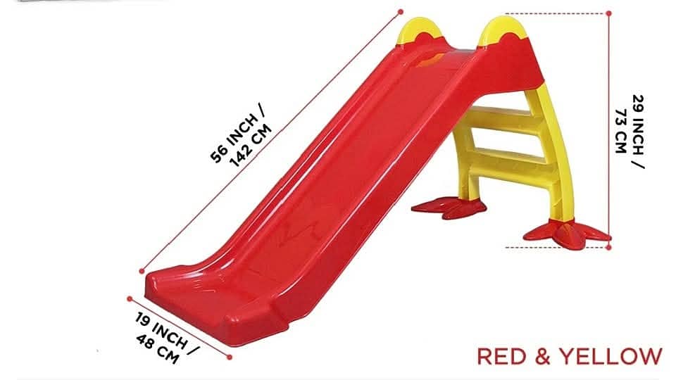 slides | kids slides | Baby slides 4 STEPS | brand slides | whole sale 1