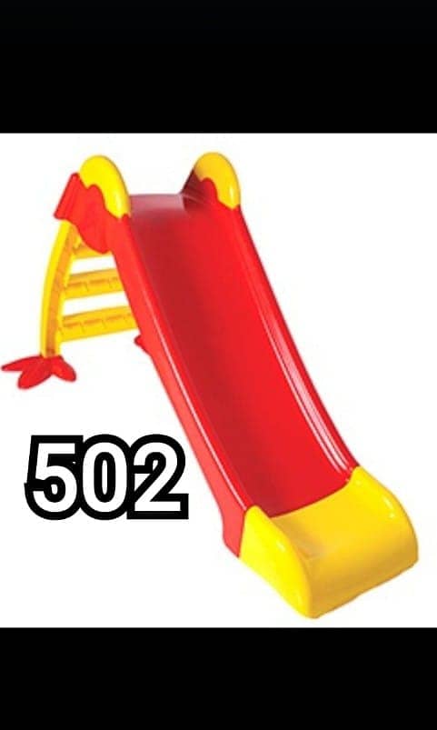 slides | kids slides | Baby slides 3 STEPS | brand slides | whole sale 2