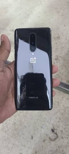 OnePlus 8 5G Water pack grunted dual sim