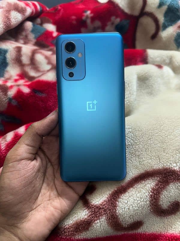 oneplus 9 1