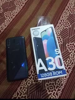 Samsung Galaxy A30s 4/128