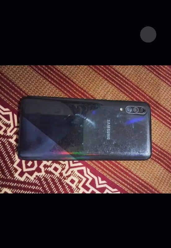 Samsung Galaxy A30s 4/128 1