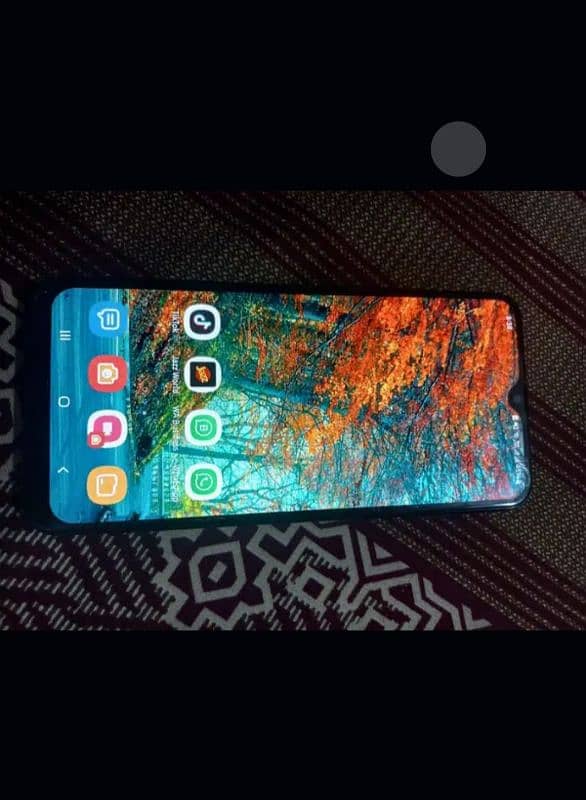 Samsung Galaxy A30s 4/128 2