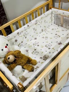 baby crib /baby cot