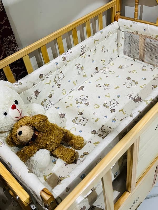 baby crib /baby cot 0