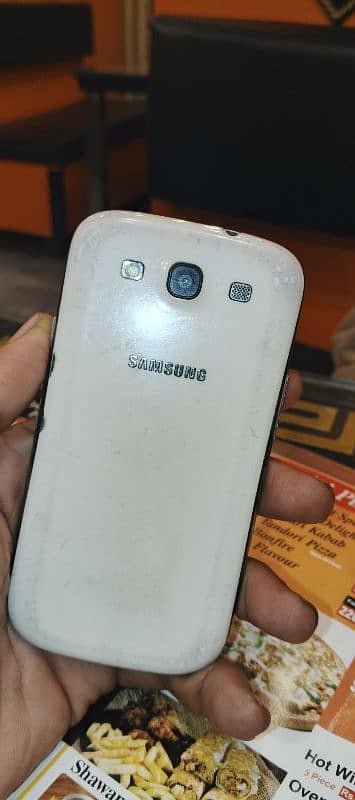 samsang galexy s3 2