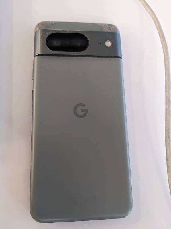 Google Pixel 8 (10/10) Condition 2