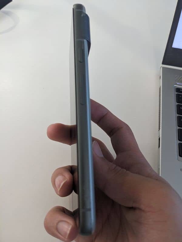 Google Pixel 8 (10/10) Condition 5