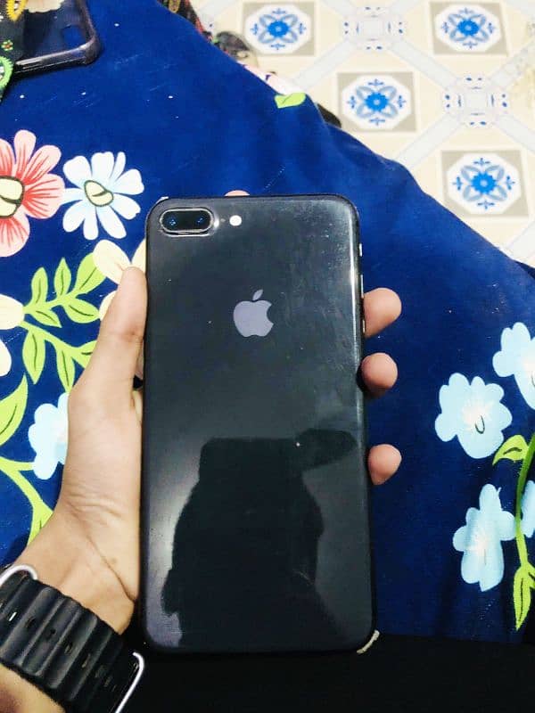 Iphone 8 plus jv 64GB 0