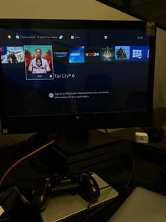 PS4 pro jailbreak 1TB