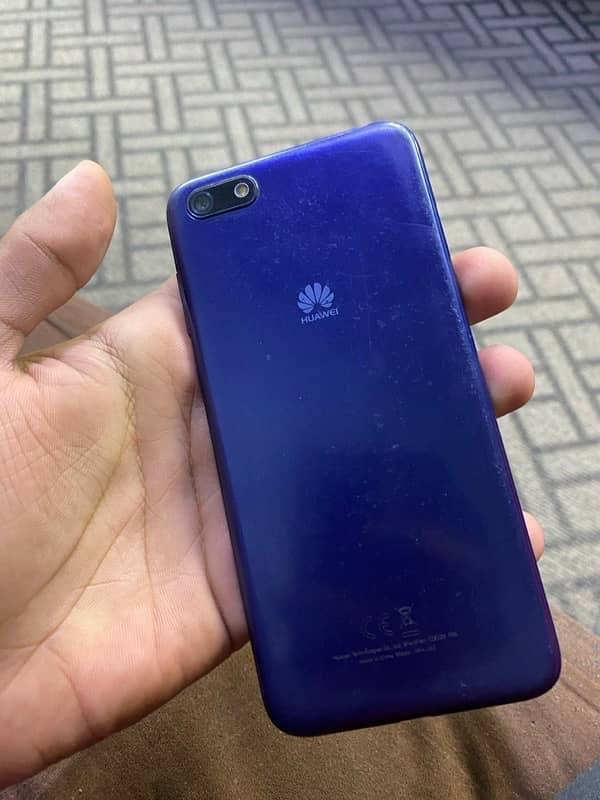 huawei y5 prime 2018  10/8 5