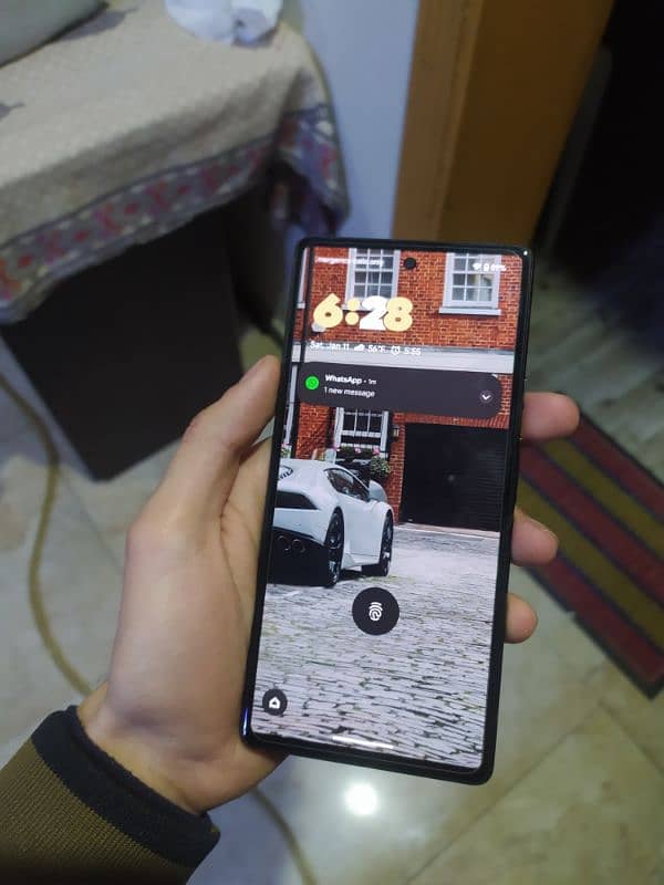 Google Pixel 6 Non PTA 0