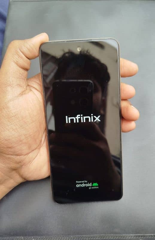 infinix smart 8 plus 5