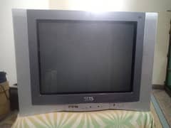 21 inch color tv for sale (Home)