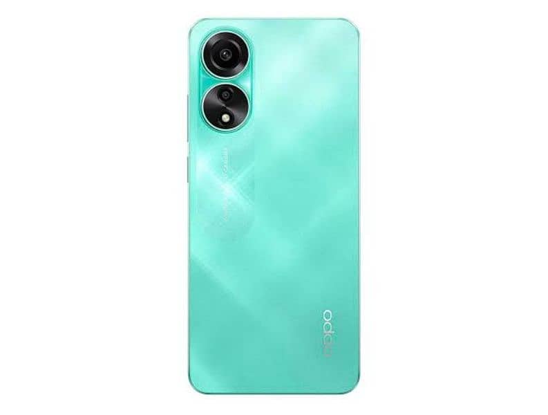 OPPO A78 1