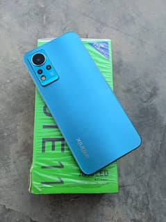 infinix