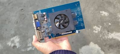 GT 710 1GB GDDR5