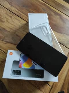 Redmi note 11 pro 8/128 GB PTA approved 0340,0095664 WhatsApp number