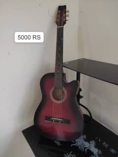 Guitar for sale | Electronic digital key board