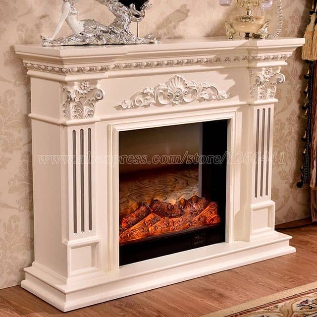 fire place / Marble fire place / fireplaces / steel copper fireplace 12