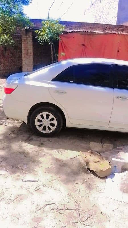 Toyota Premio 2008/2013 2