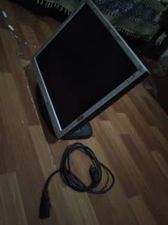 DELL lcd moniter