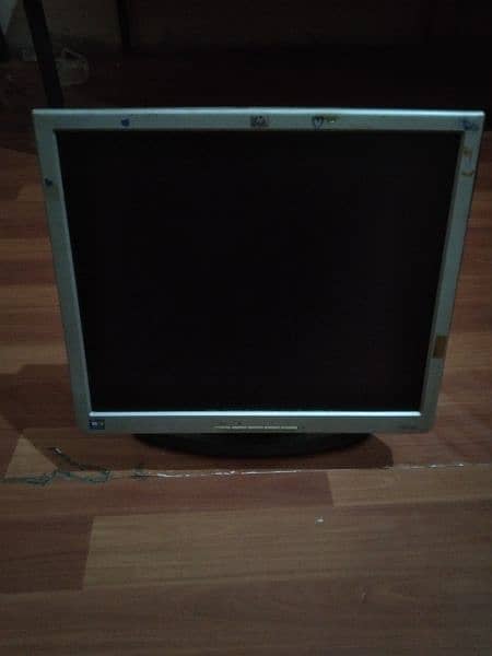 DELL lcd moniter 1