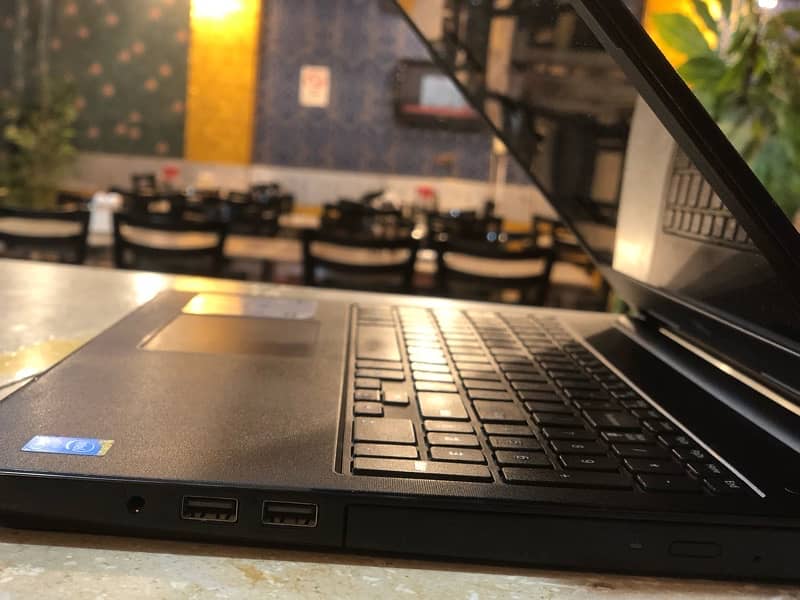 Dell Inspiron 6