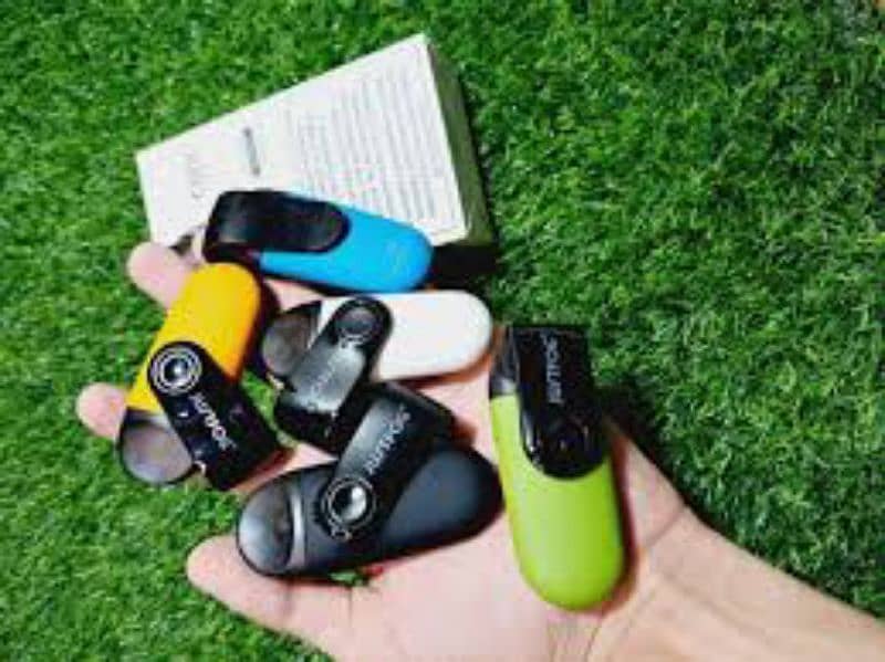 vape and pod / JUSTFOG Pod /p8 vape/dr 160 / with free flavor 3