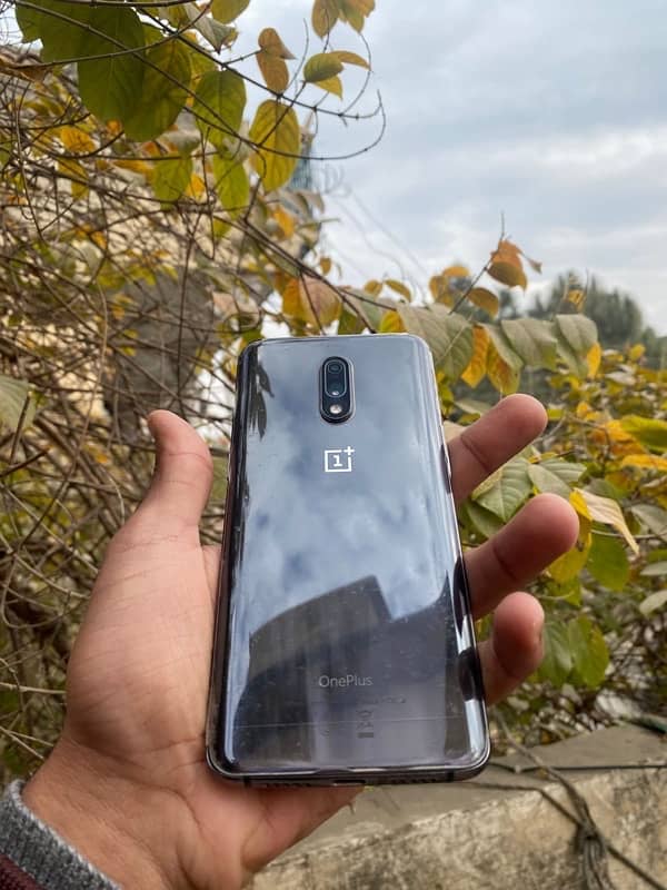 ONEPLUS 7 0