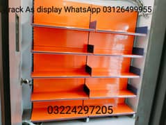 Racks/ Pharmacy rack/ Super store rack/ warehouse rack/ wall rack