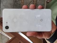 Google pixel 3  4/64