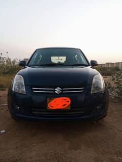 Suzuki Swift 2012 B2B