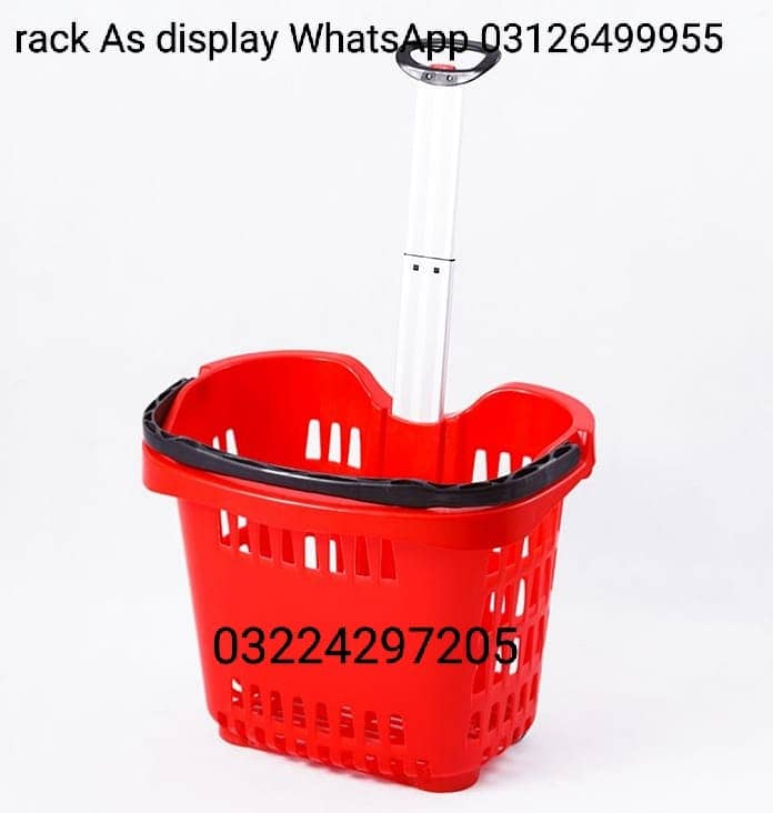 Super store rack/ warehouse rack/ wall rack/ Racks/ Pharmacy rack 19