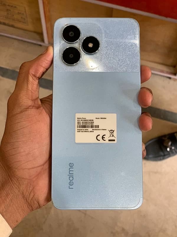 realme c51 1